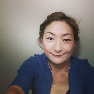 Meet your Posher, Priscilla